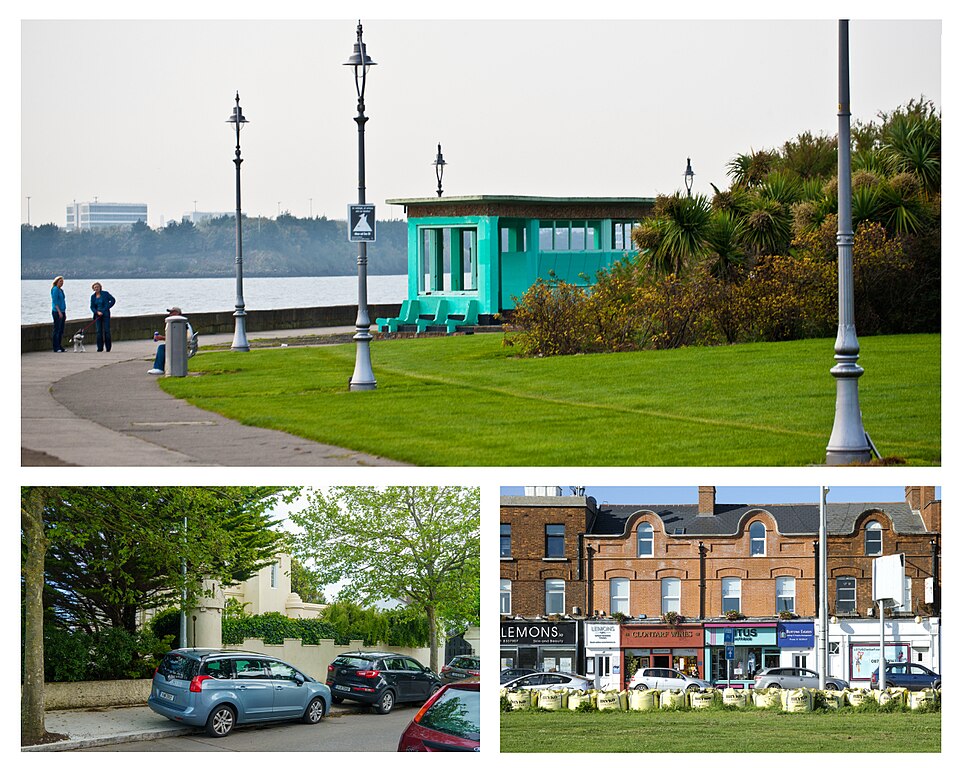 Clontarf, Dublin North