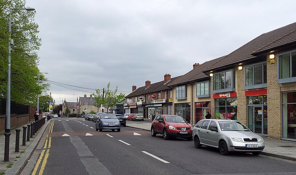 Coolock, Dublin North