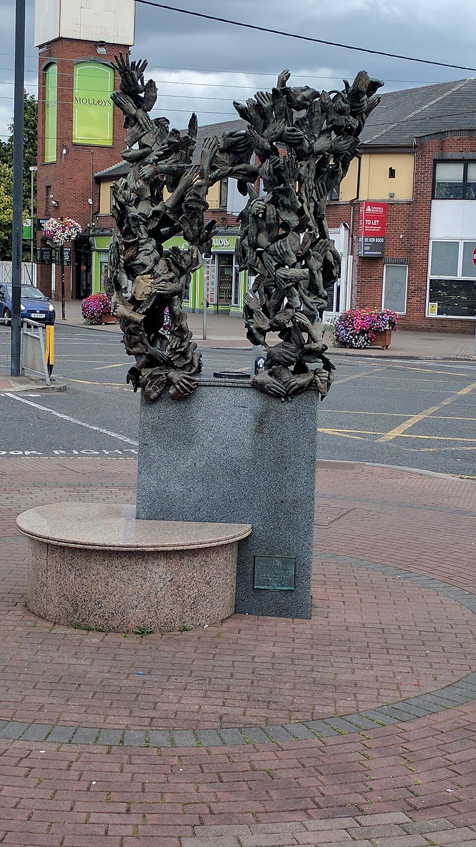 Finglas, Dublin North