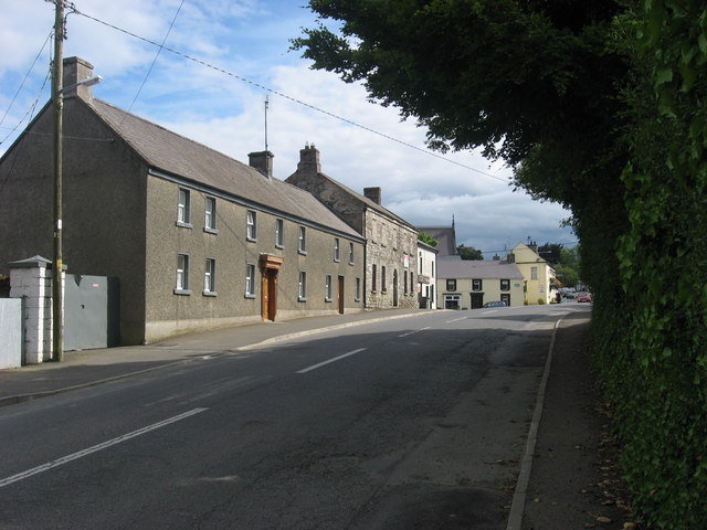 Garristown, Dublin North