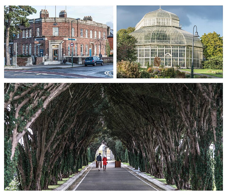 Glasnevin, Dublin North