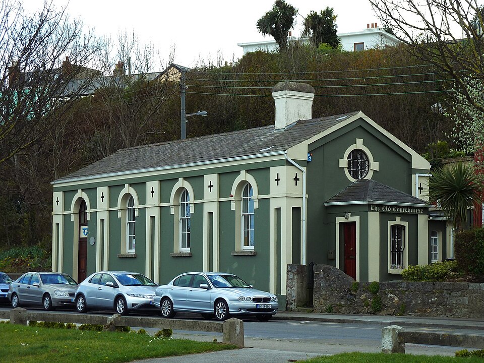Howth, Dublin North