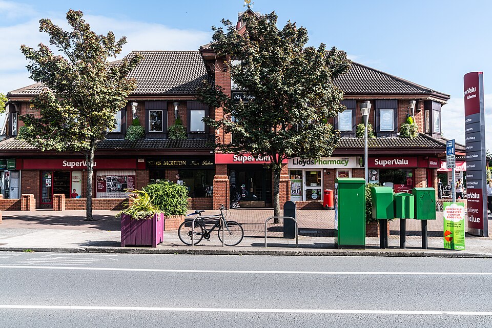 Killester, Dublin North