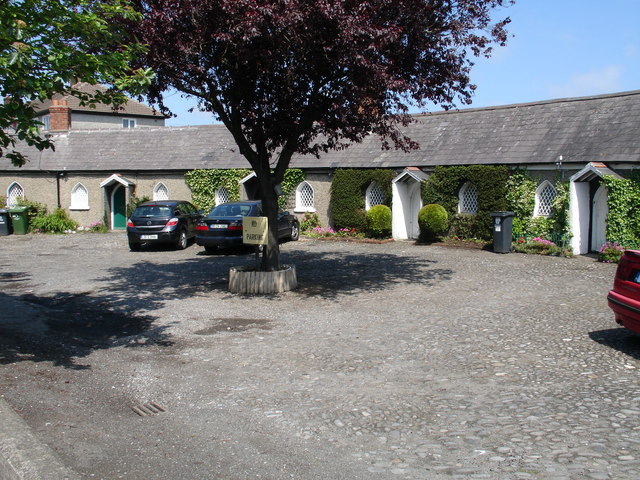Raheny, Dublin North