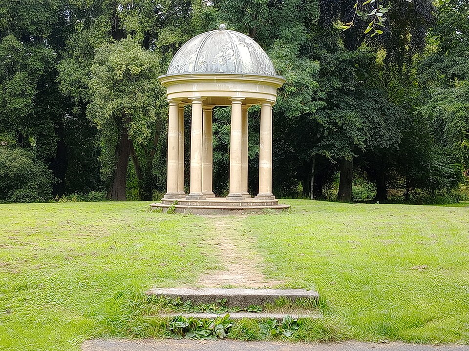 Santry, Dublin North