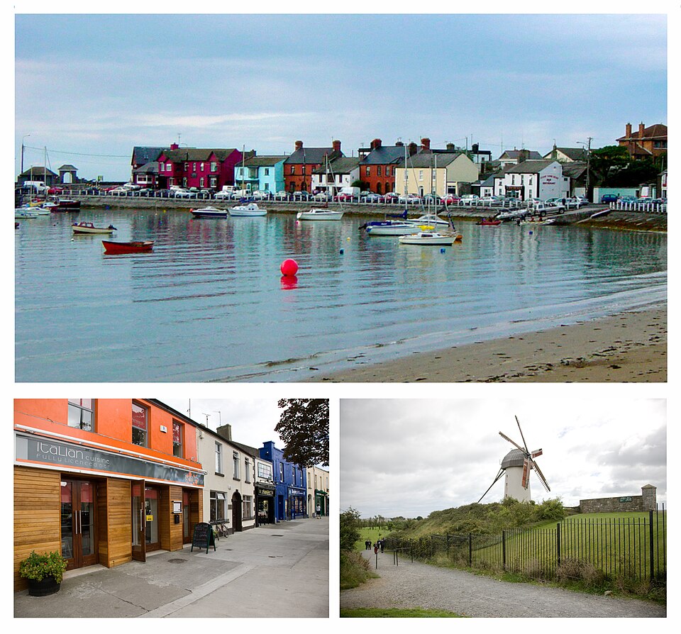 Skerries, Dublin North