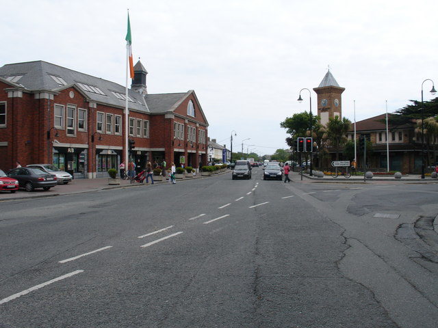 Sutton, Dublin North