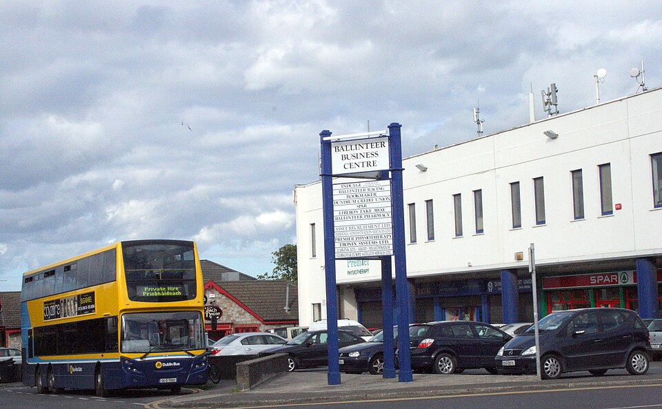 Ballinteer, Dublin South