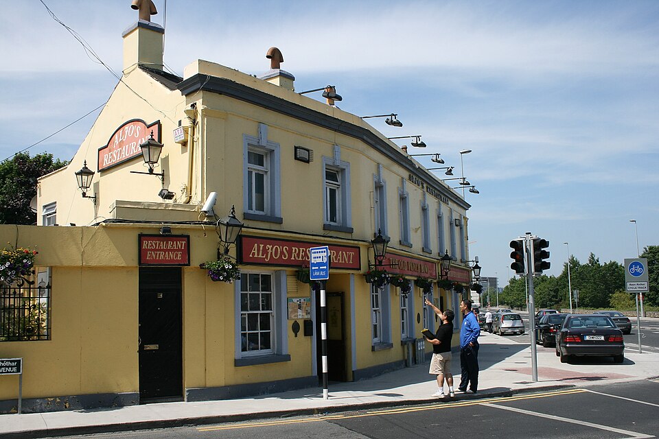 Booterstown, Dublin South