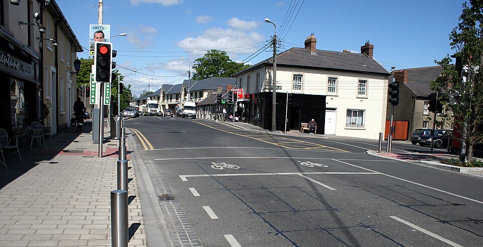 Cabinteely, Dublin South