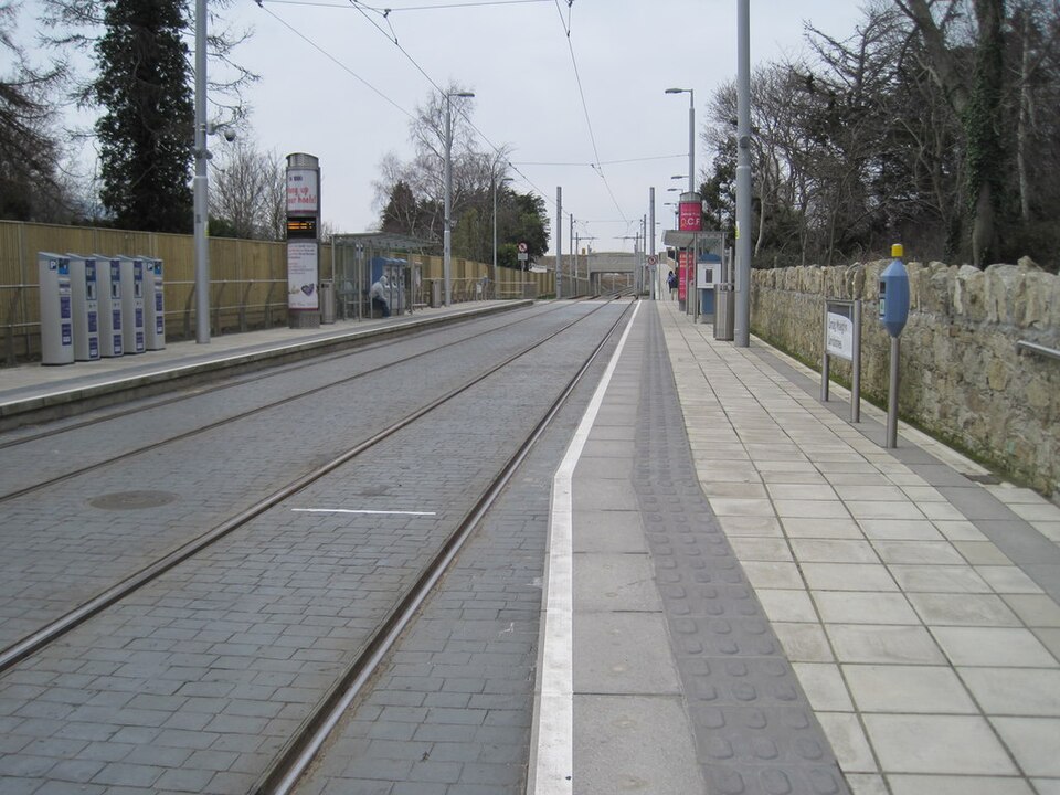 Carrickmines, Dublin South