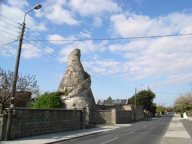 Churchtown, Dublin South