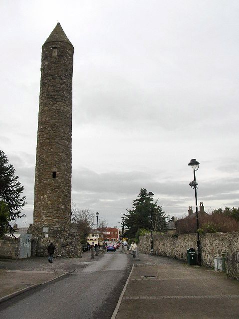Clondalkin, Dublin South