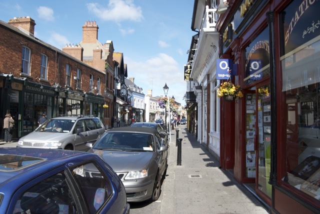 Dalkey, Dublin South