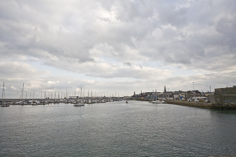 Dún Laoghaire, Dublin South