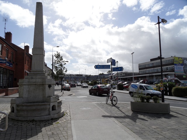 Dundrum, Dublin South