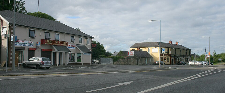 Firhouse, Dublin South