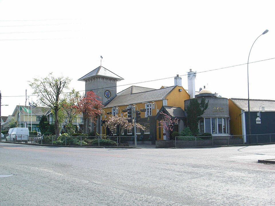 Goatstown, Dublin South