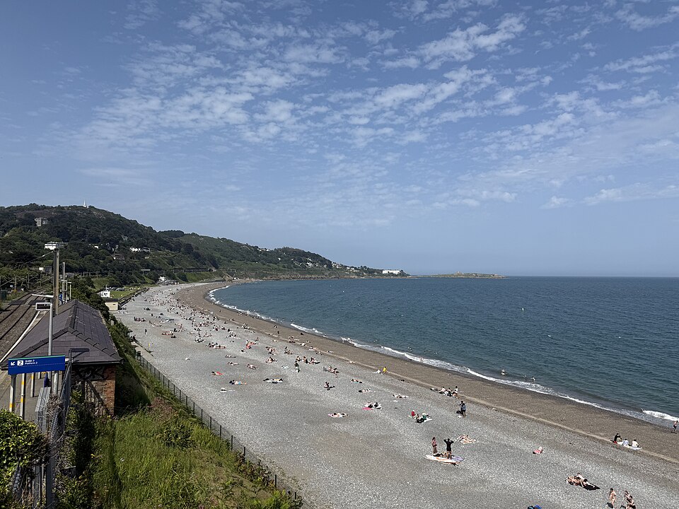 Killiney, Dublin South