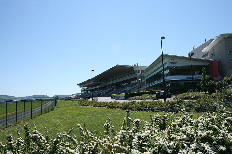 Leopardstown, Dublin South