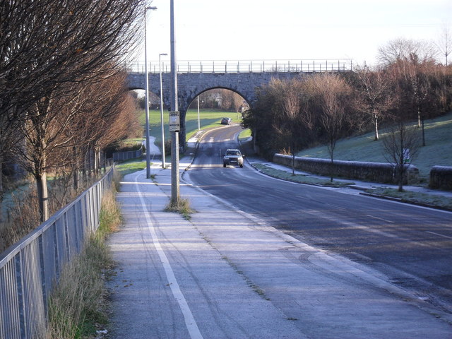 Milltown, Dublin South