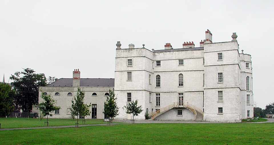 Rathfarnham, Dublin South