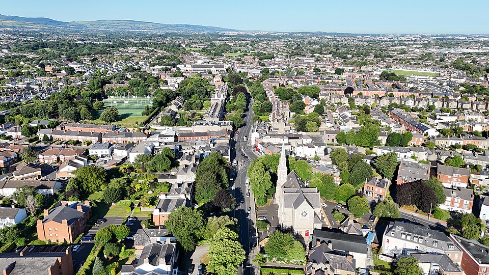 Rathgar, Dublin South