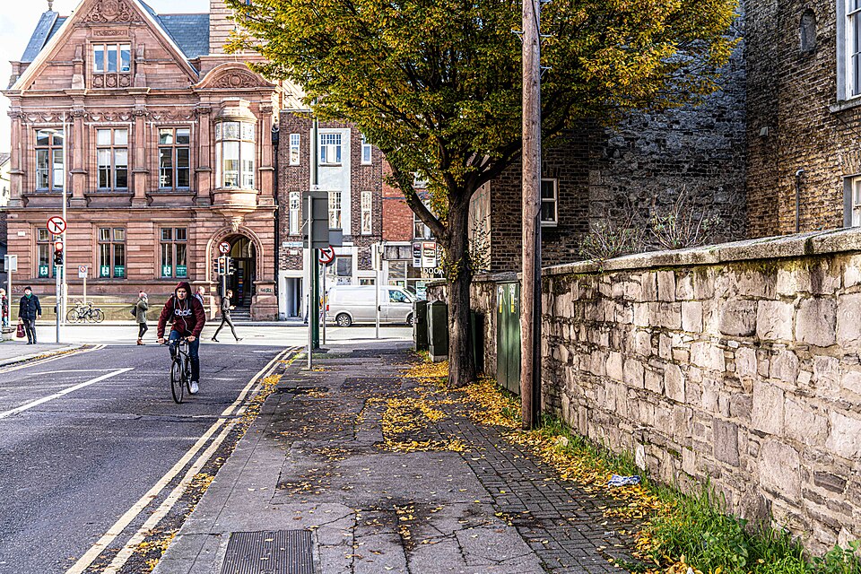 Rathmines, Dublin South