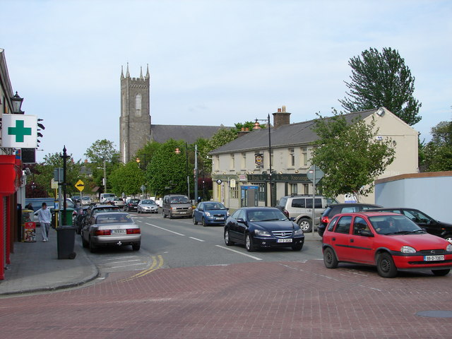 Saggart, Dublin South