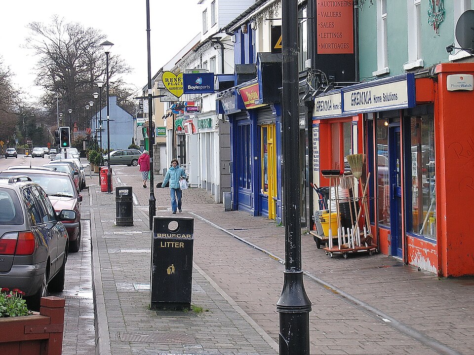 Shankill, Dublin South