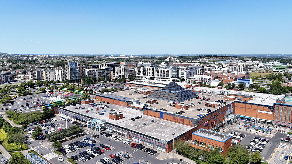 Tallaght, Dublin South