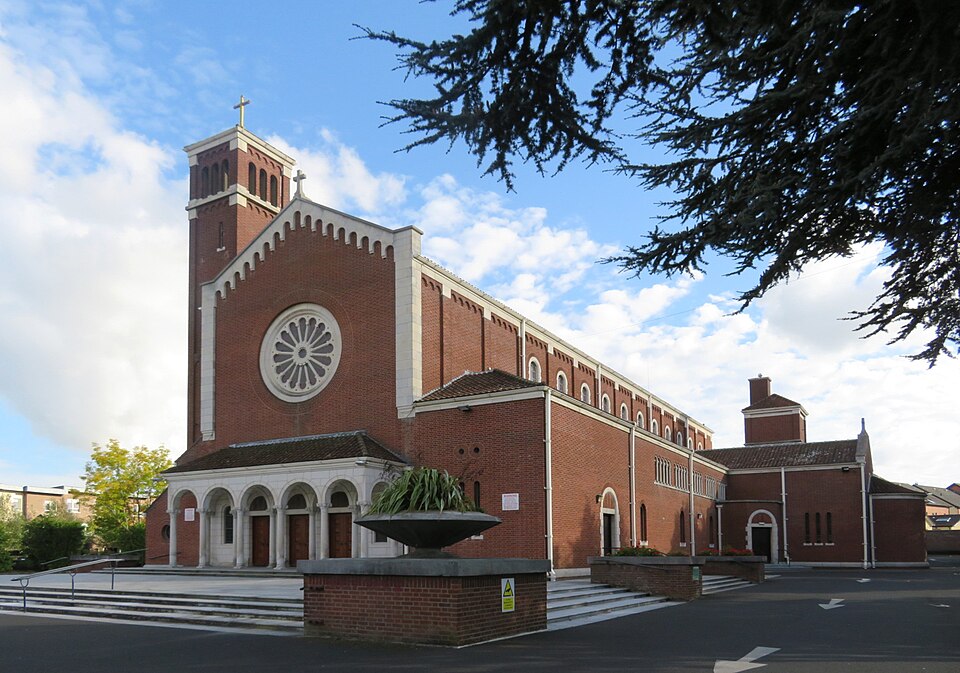 Templeogue, Dublin South
