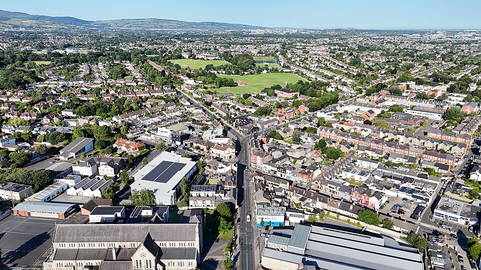 Terenure, Dublin South