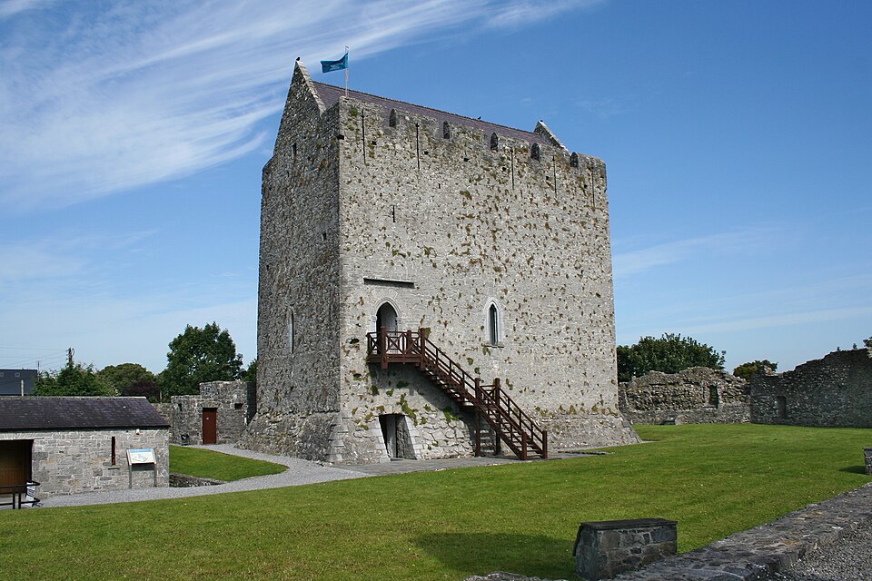 Athenry, Galway