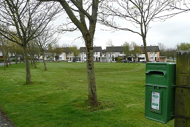 Ballybane, Galway