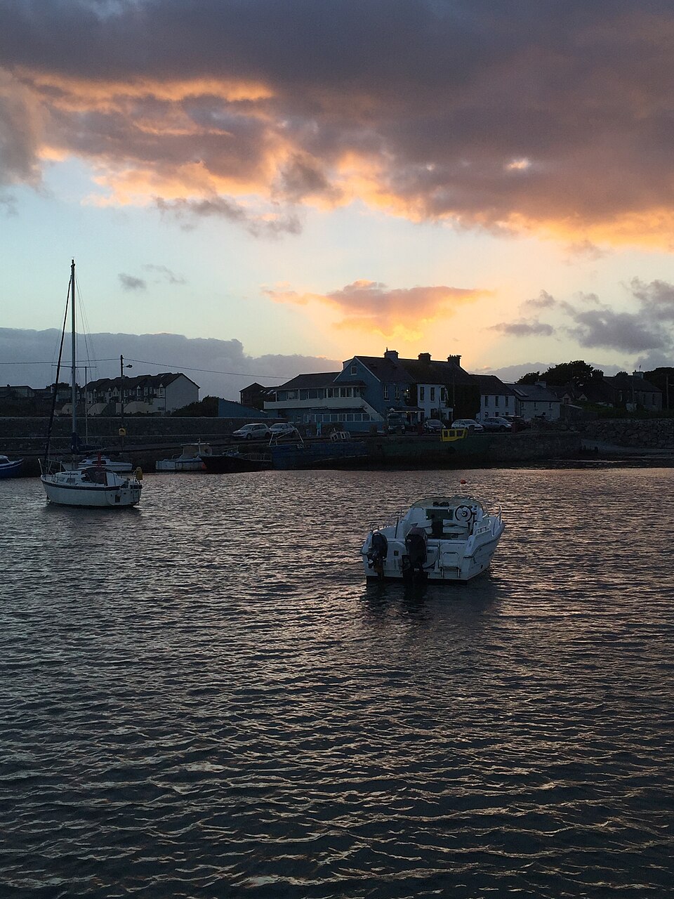 Barna, Galway