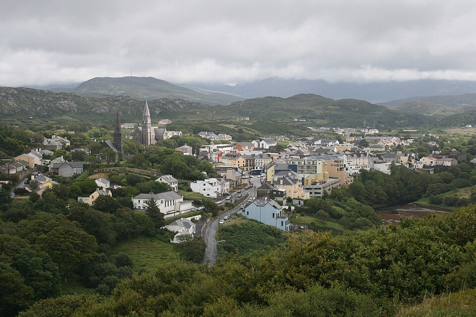 Clifden, Galway