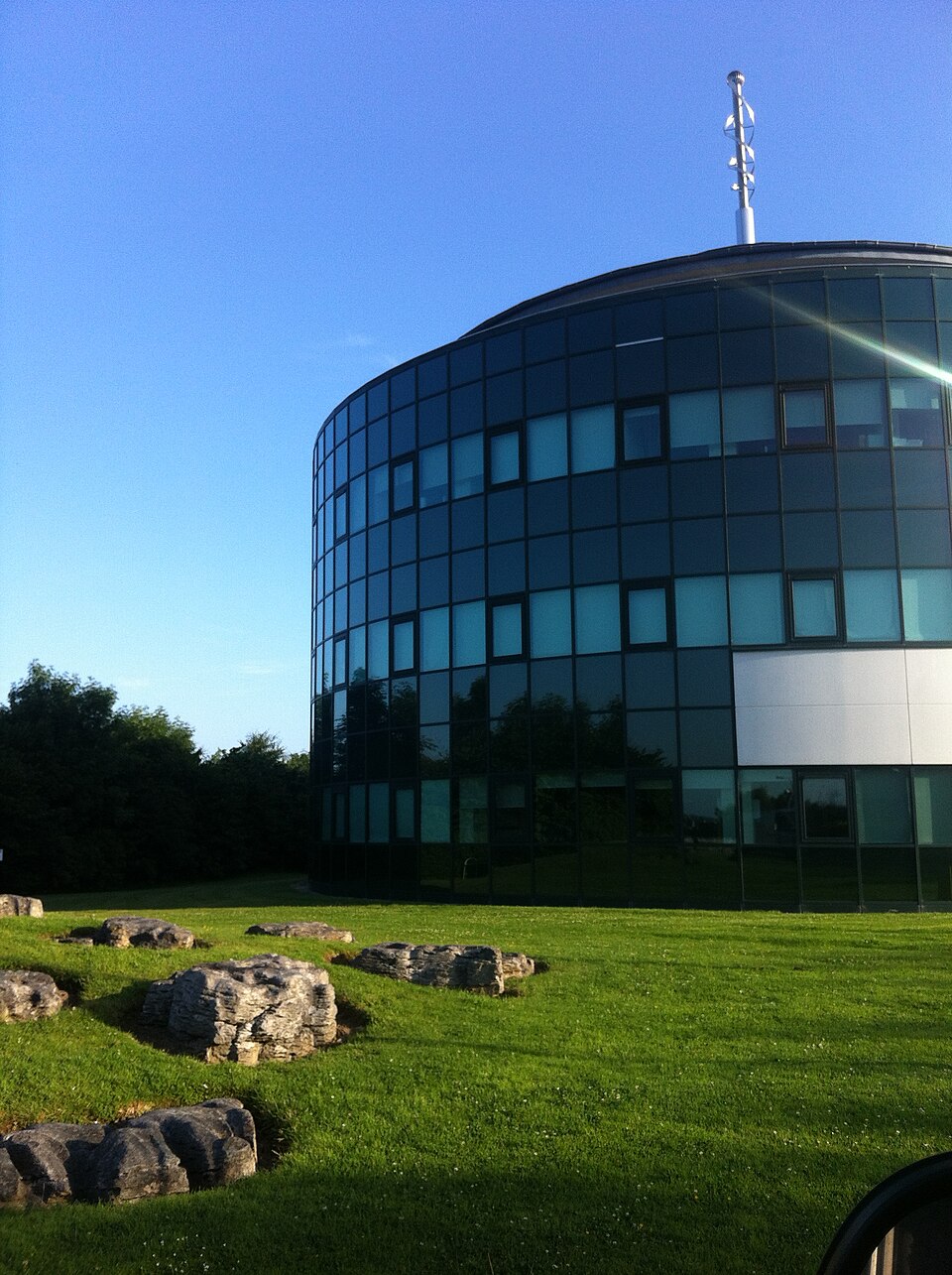 Doughiska, Galway