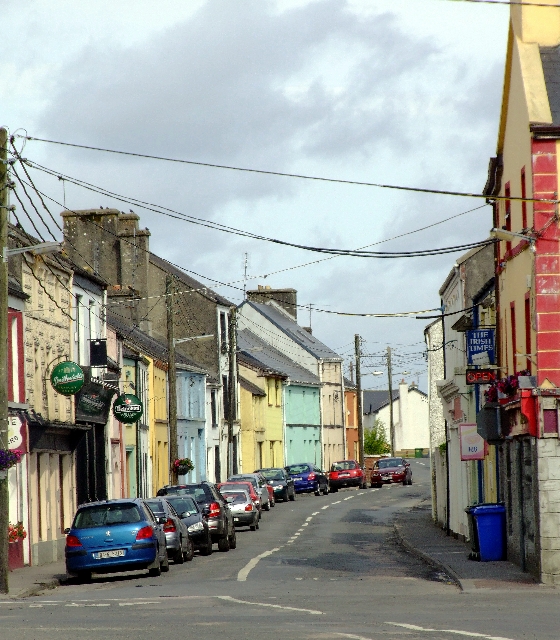 Dunmore, Galway