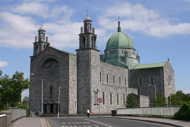 Galway City Centre, Galway