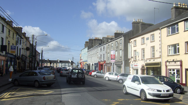 Gort, Galway
