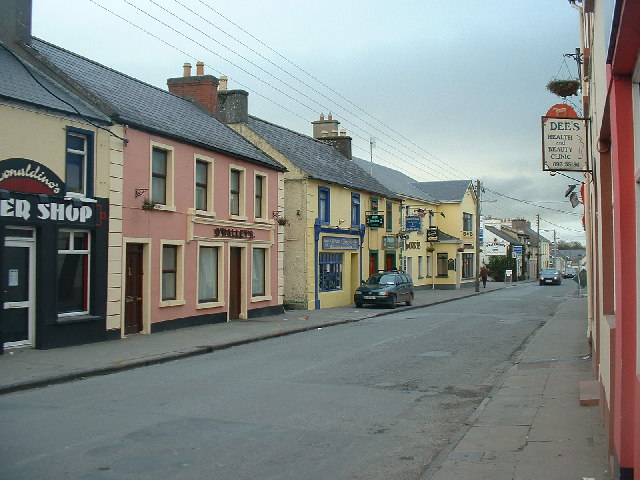 Headford, Galway