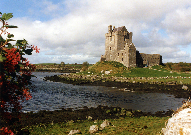 Kinvara, Galway
