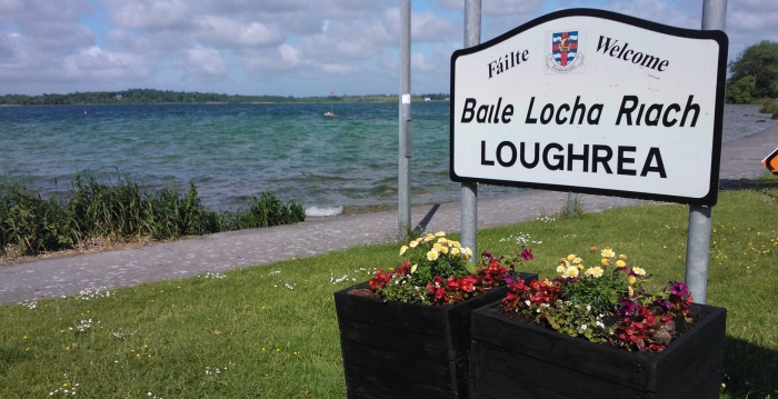 Loughrea, Galway