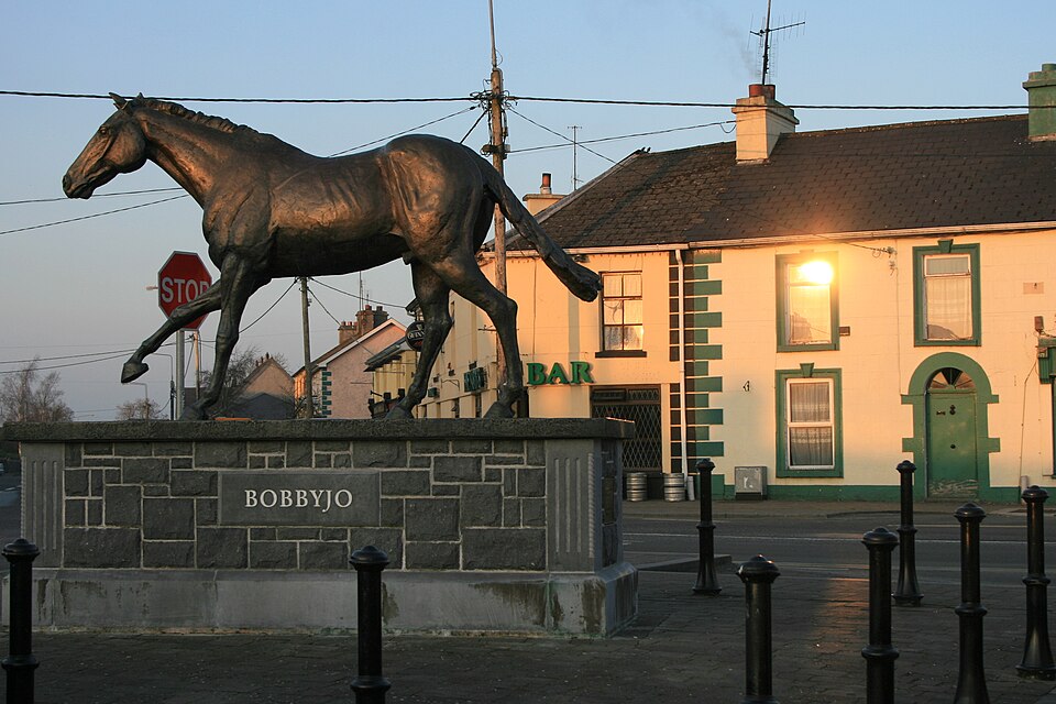 Mountbellew, Galway