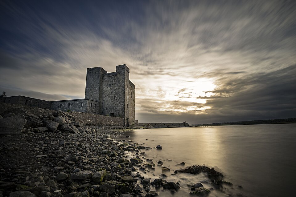 Oranmore, Galway