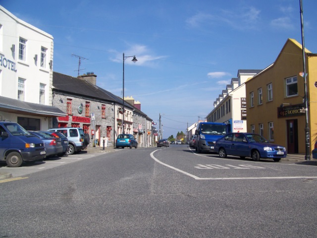Oughterard, Galway