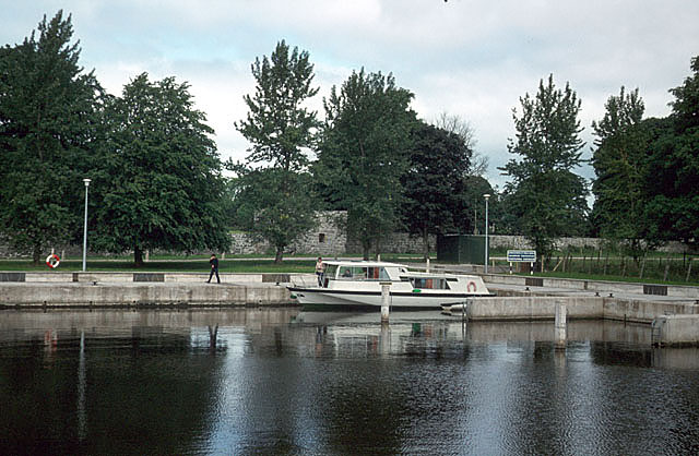 Portumna, Galway