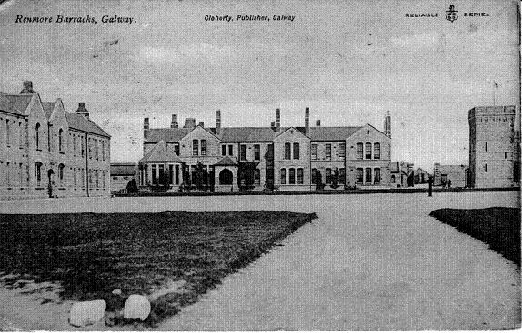 Renmore, Galway