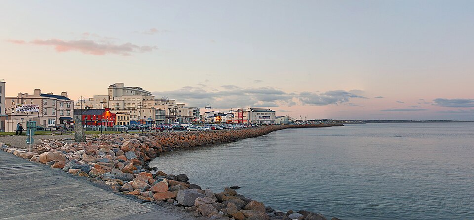 Salthill, Galway